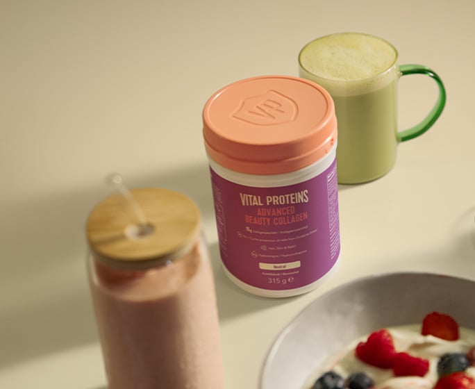 Vital Proteins
